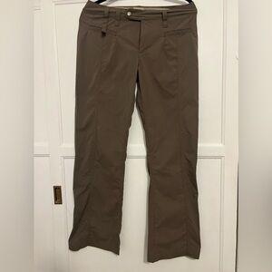 Royal Robbin’s pans